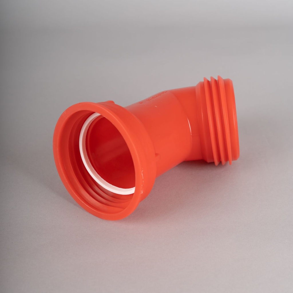 Výpustní hubice DN 80, výrobce Schütz