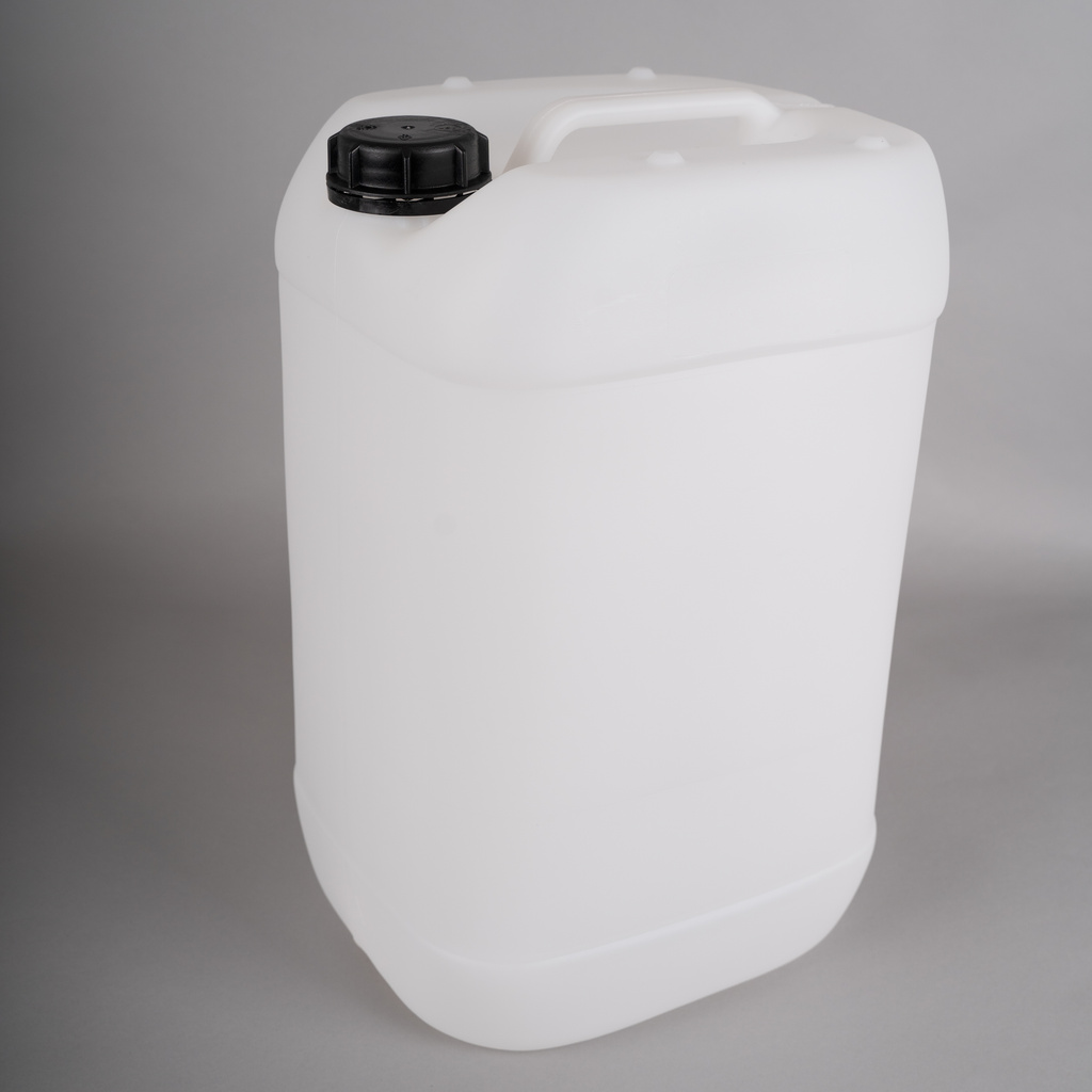 Kanystr 2,5l UN natur