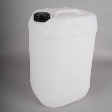 Kanystr 2,5l UN natur