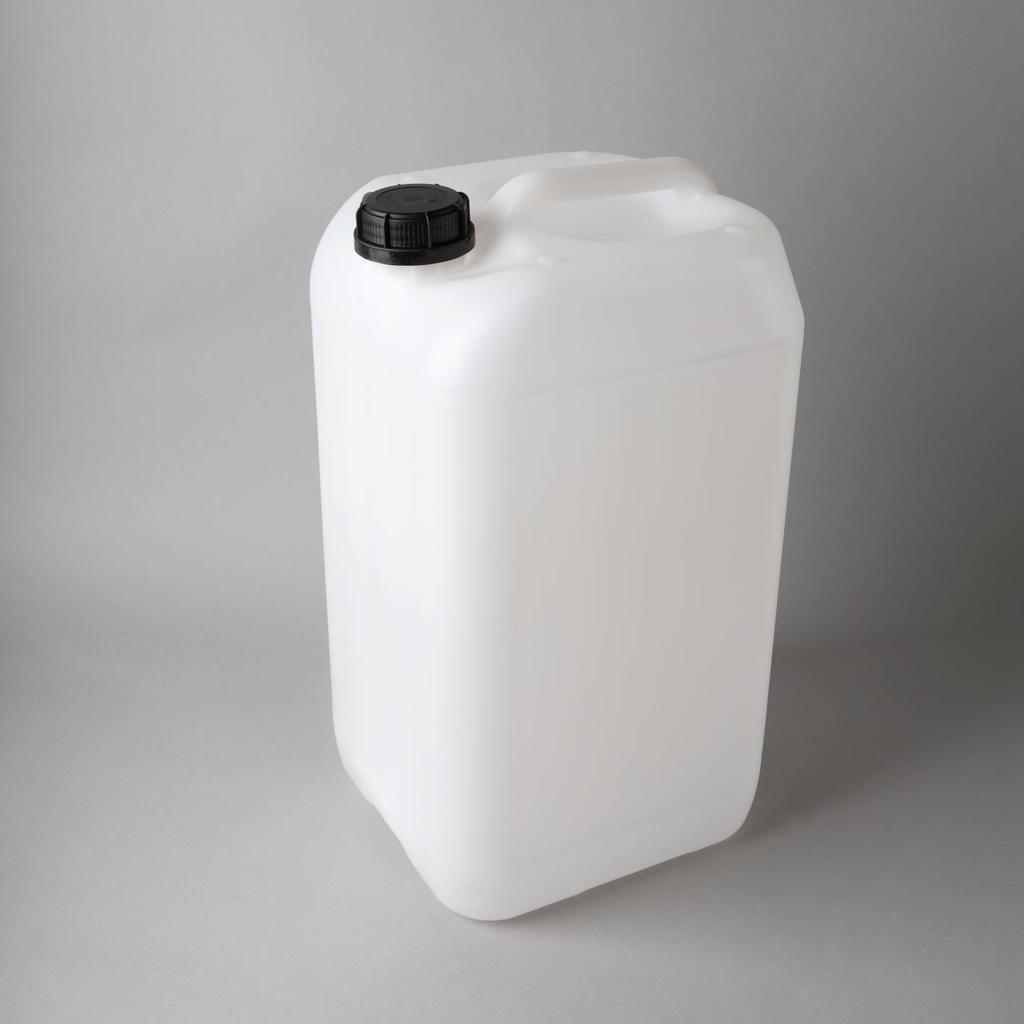 Kanystr 25l UN natur
