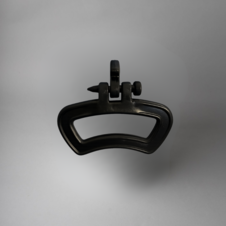 Komplet držadlo (ucho+šrouby) sud 30l