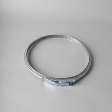 Pákový uzávěr na sud 30l