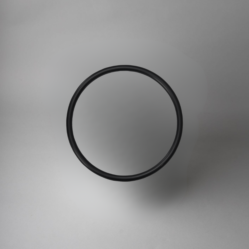 Těsnění pod plastovou převlečnou matici k ventilu EPDM (new)