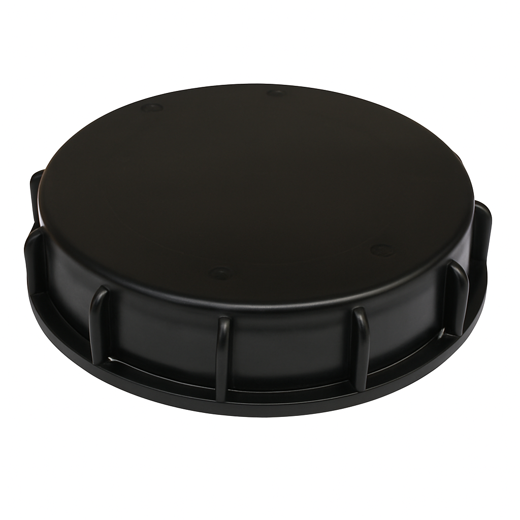 MAU horní víko DN 220 plné