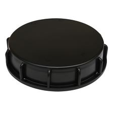 MAU horní víko DN 220 plné