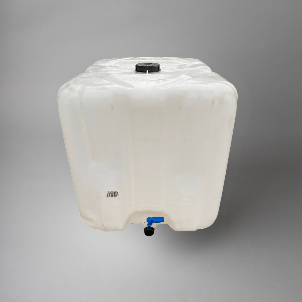 nádoba wer int. ventil s dírou