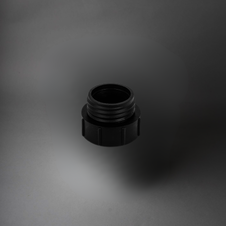 Redukce z jemného závitu (2'') na hrubý závit (S60x6)