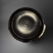 Horní víko DN 400 výrobce Werit