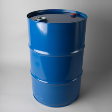 Kovový sud 60l UN