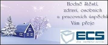 Vánoční odstávka