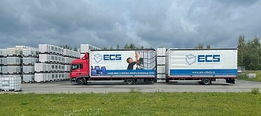 ECS Doprava