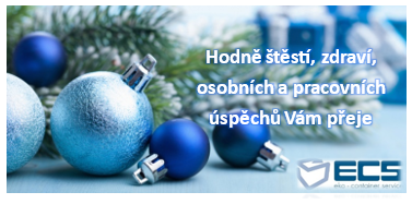 Vánoční odstávka