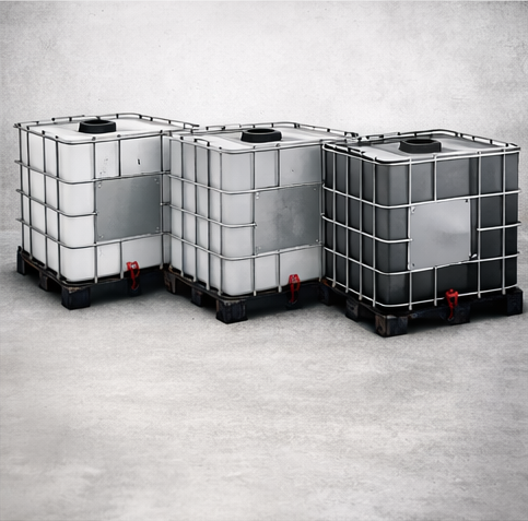 NOVÝ vs. REPASOVANÝ vs. REKO